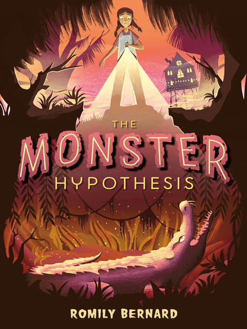 Title details for The Monster Hypothesis by Romily Bernard - Available